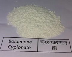 High purity           Cypionate Powder MIN 99.5% 